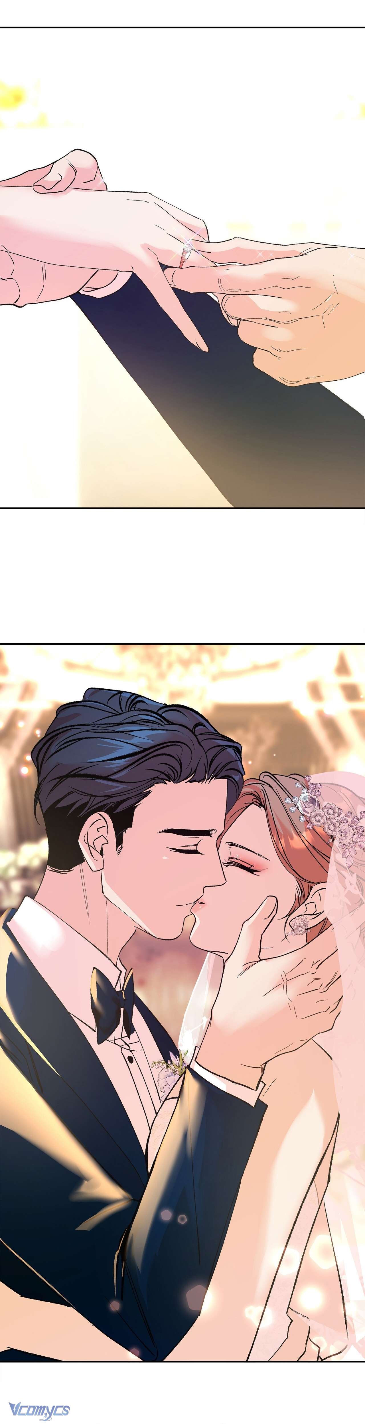 [18+] Tận Cùng Của Thế Giới Chap 46 - Trang 2