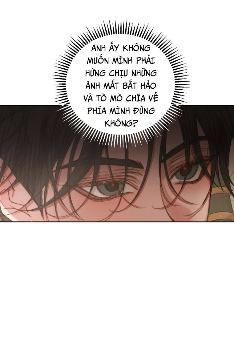 Siren: Trở Thành Gia Đình Của Nhân Vật Phản Diện Chapter 65 - Trang 3