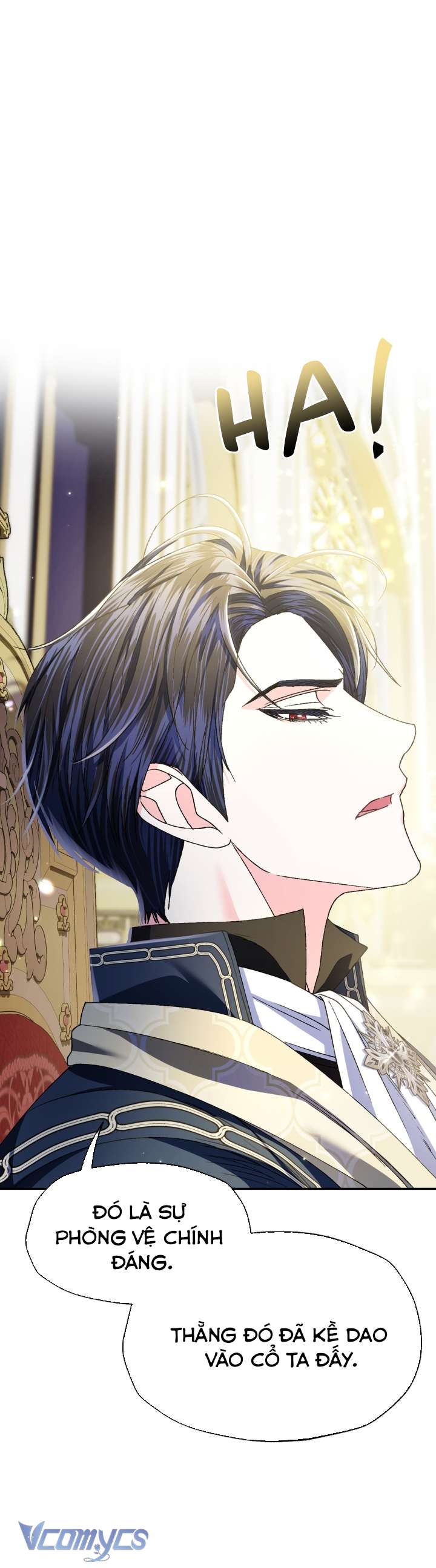 Cha À, Con Không Muốn Kết Hôn Đâu Chap 104 - Trang 2