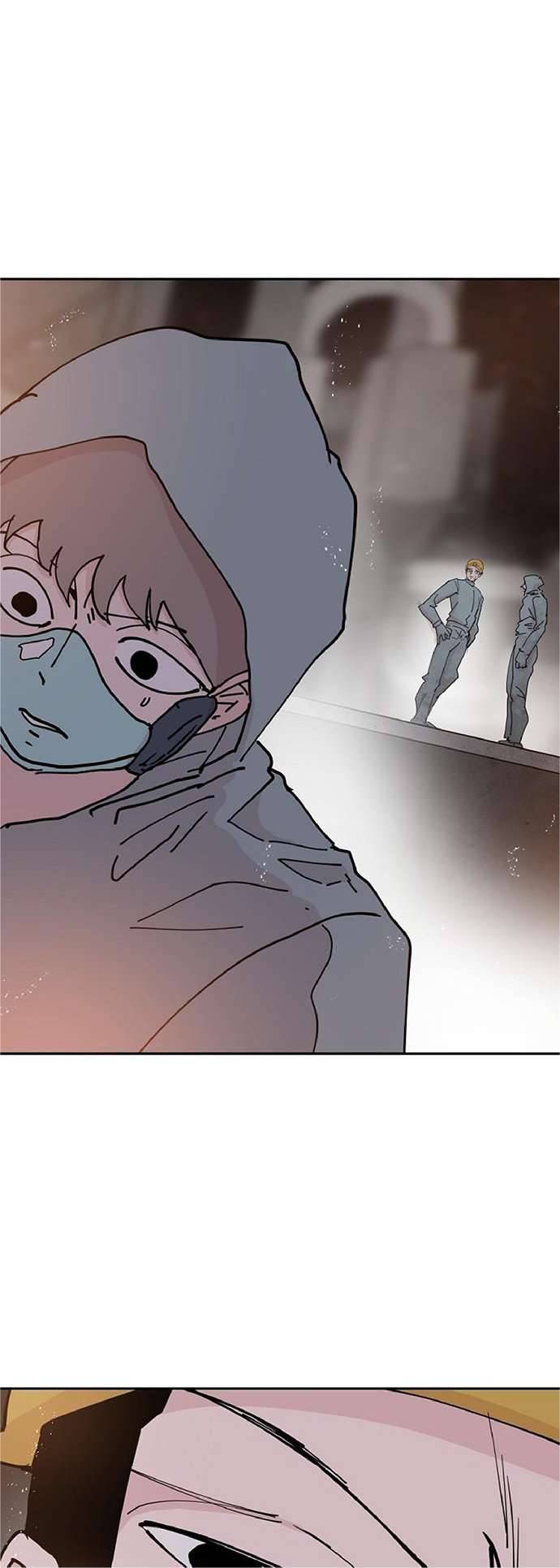 Yêu Không Hồi Kết Chap 32 - Trang 2