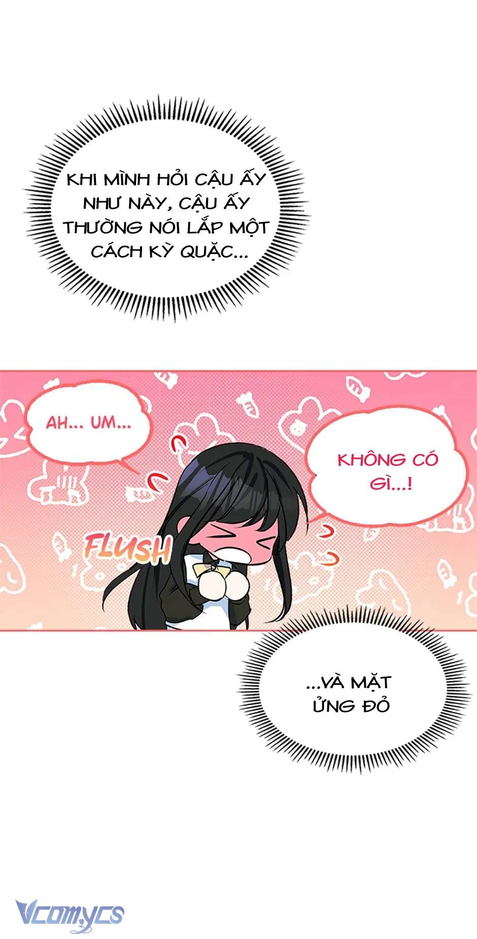 Tôi Chỉ Là Bạn Của Nam Chính Thôi Chap 5 - Trang 2