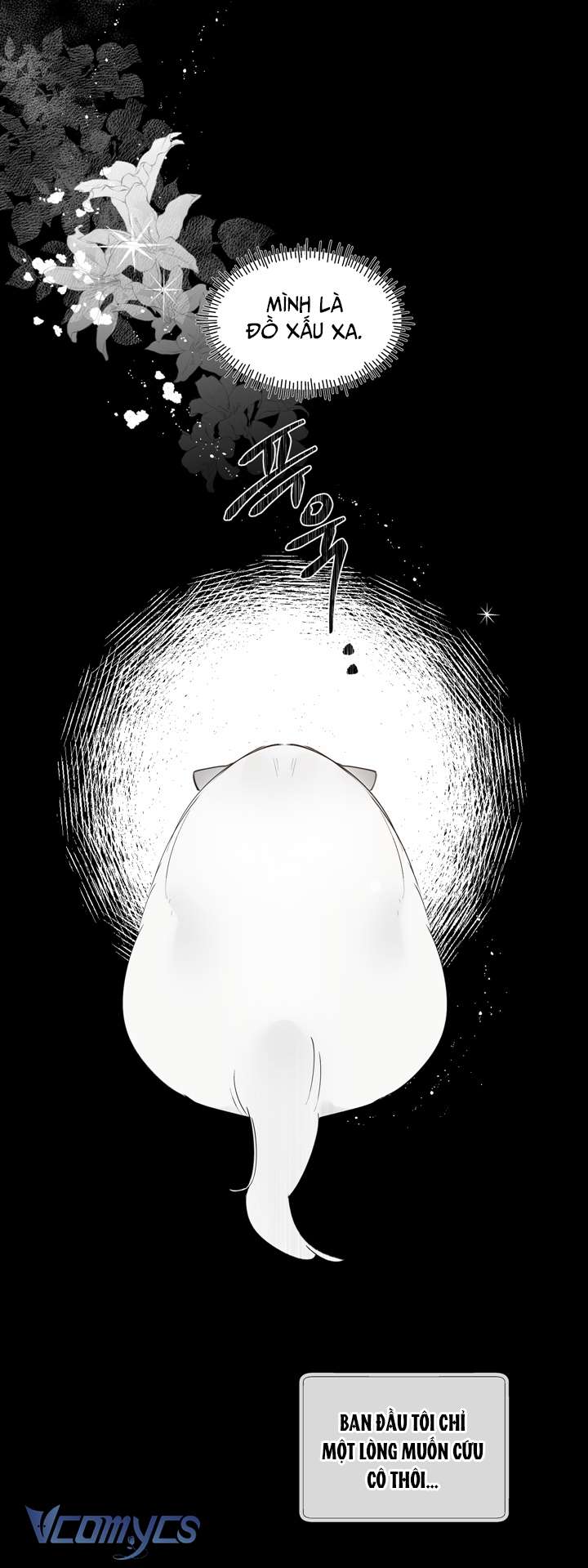 [18+] Ranh Giới Giữa Xuân Và Đông Chap 7 - Next Chap 8