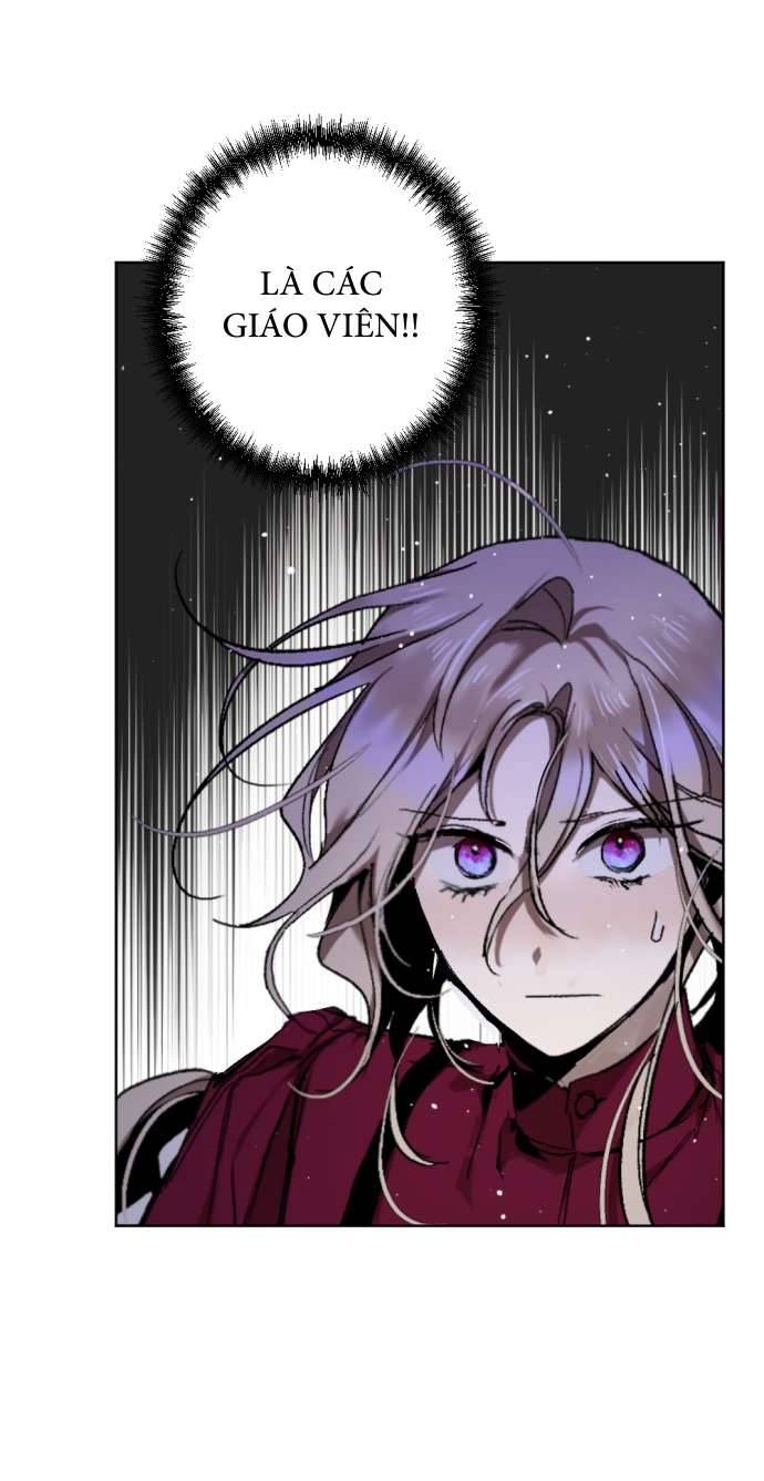 Lời Thú Nhận Của Chúa Tể Bóng Tối Chap 37 - Trang 4