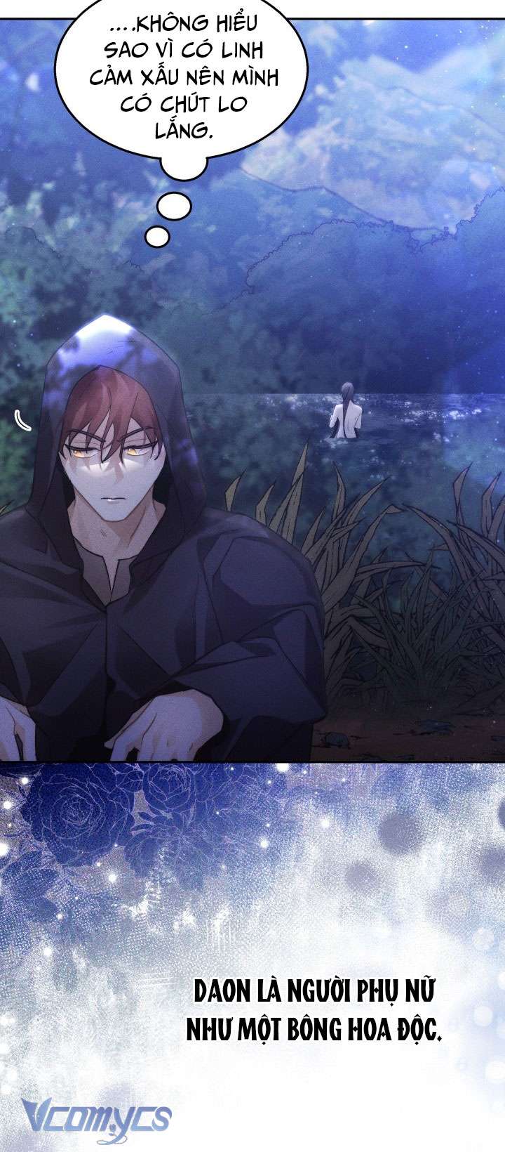 Tiếng Trống Vang Dội Chapter 19 - Trang 4