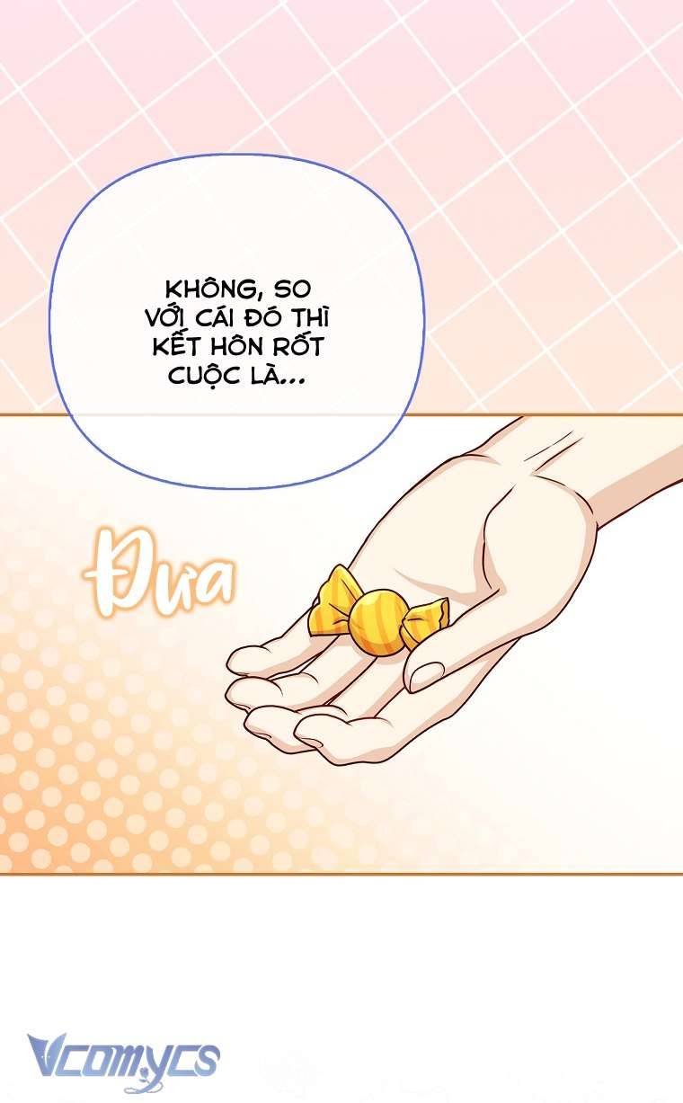 Nhân Vật Phản Diện Đều Thích Tôi Chapter 19 - Trang 4