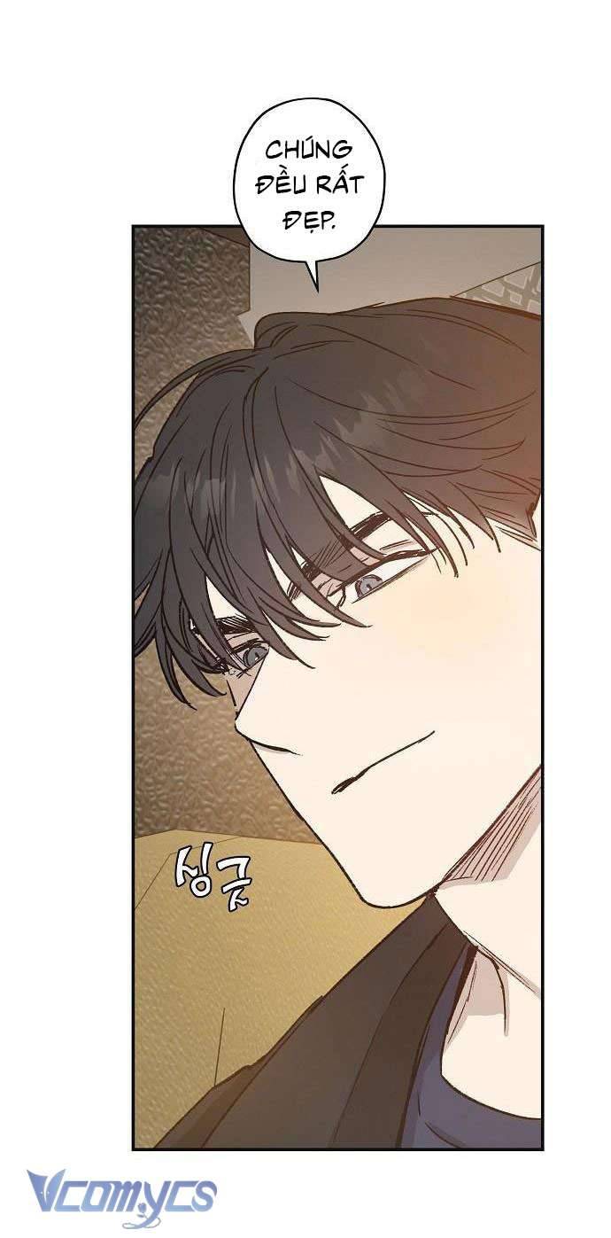 Onsaemiro Chapter 24 - Trang 4