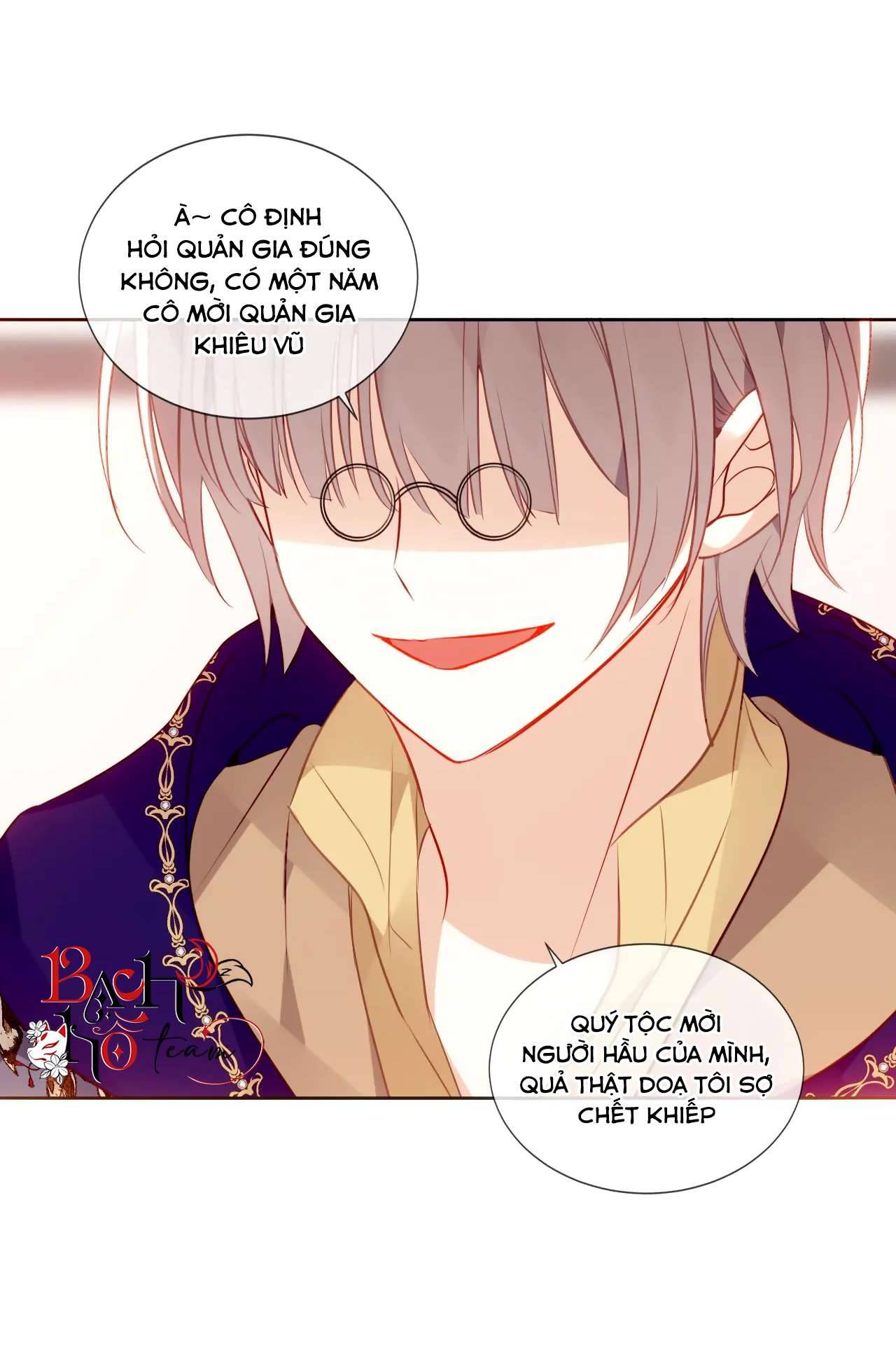 Quán Kịch Bản Trần Mộng Chapter 62 - Trang 4