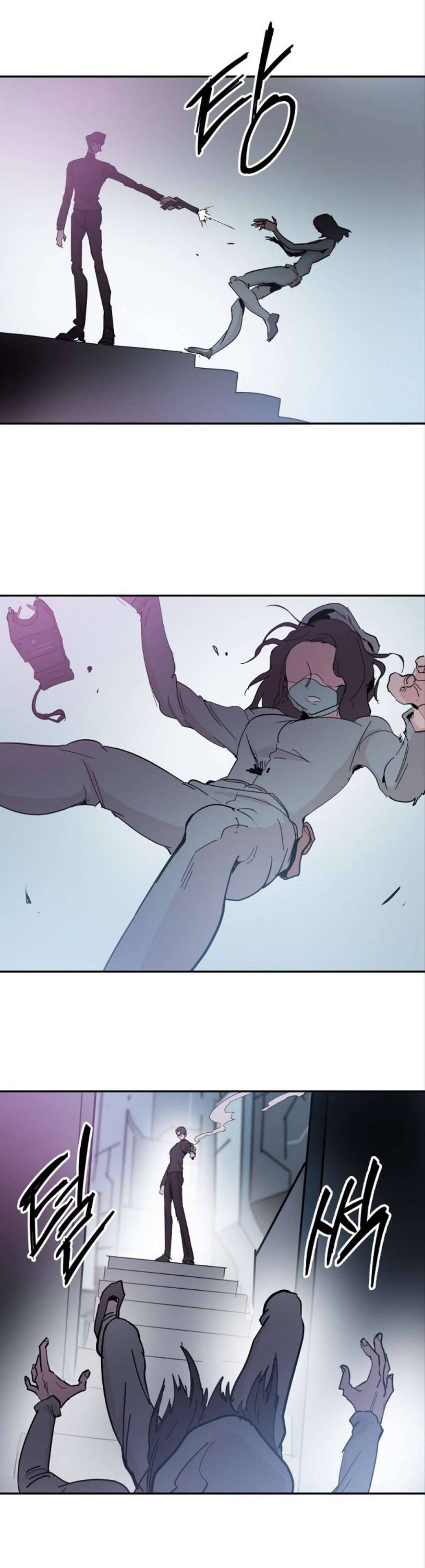 Yêu Không Hồi Kết Chap 42 - Trang 2