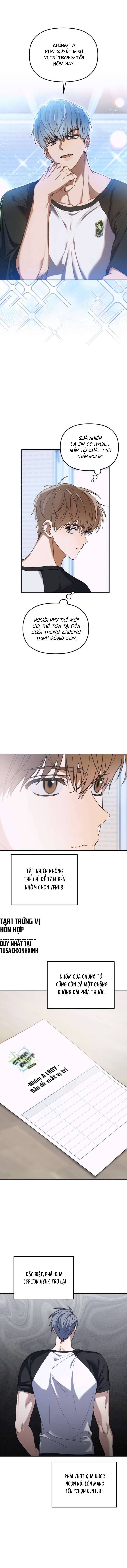 STARDUST PROJECT Chap 9 - Trang 3