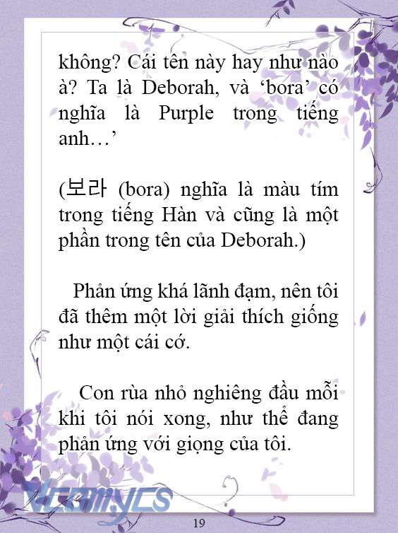 [Novel] Làm Ác Nữ Bộ Không Tốt Sao? Chap 99 - Trang 2