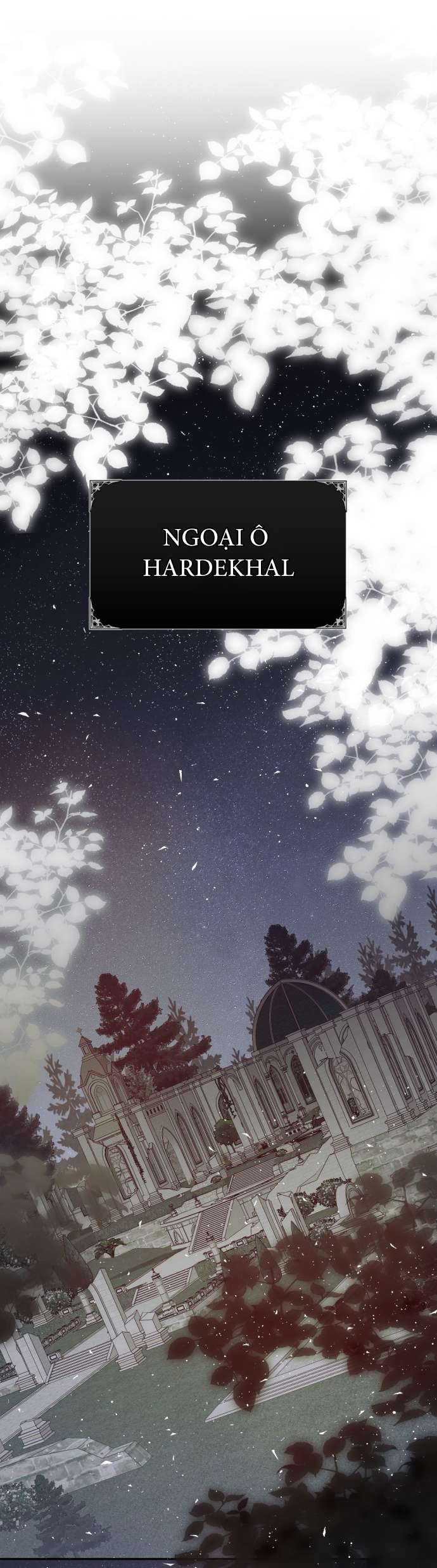 Lời Thú Nhận Của Chúa Tể Bóng Tối Chap 116 - Trang 4