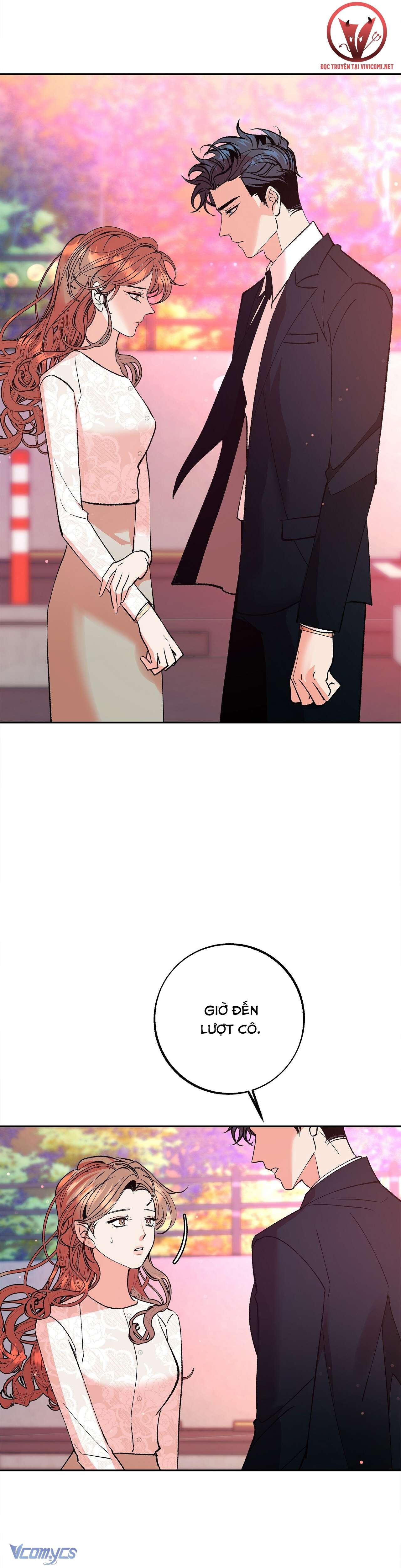 [18+] Tận Cùng Của Thế Giới Chap 22 - Trang 2