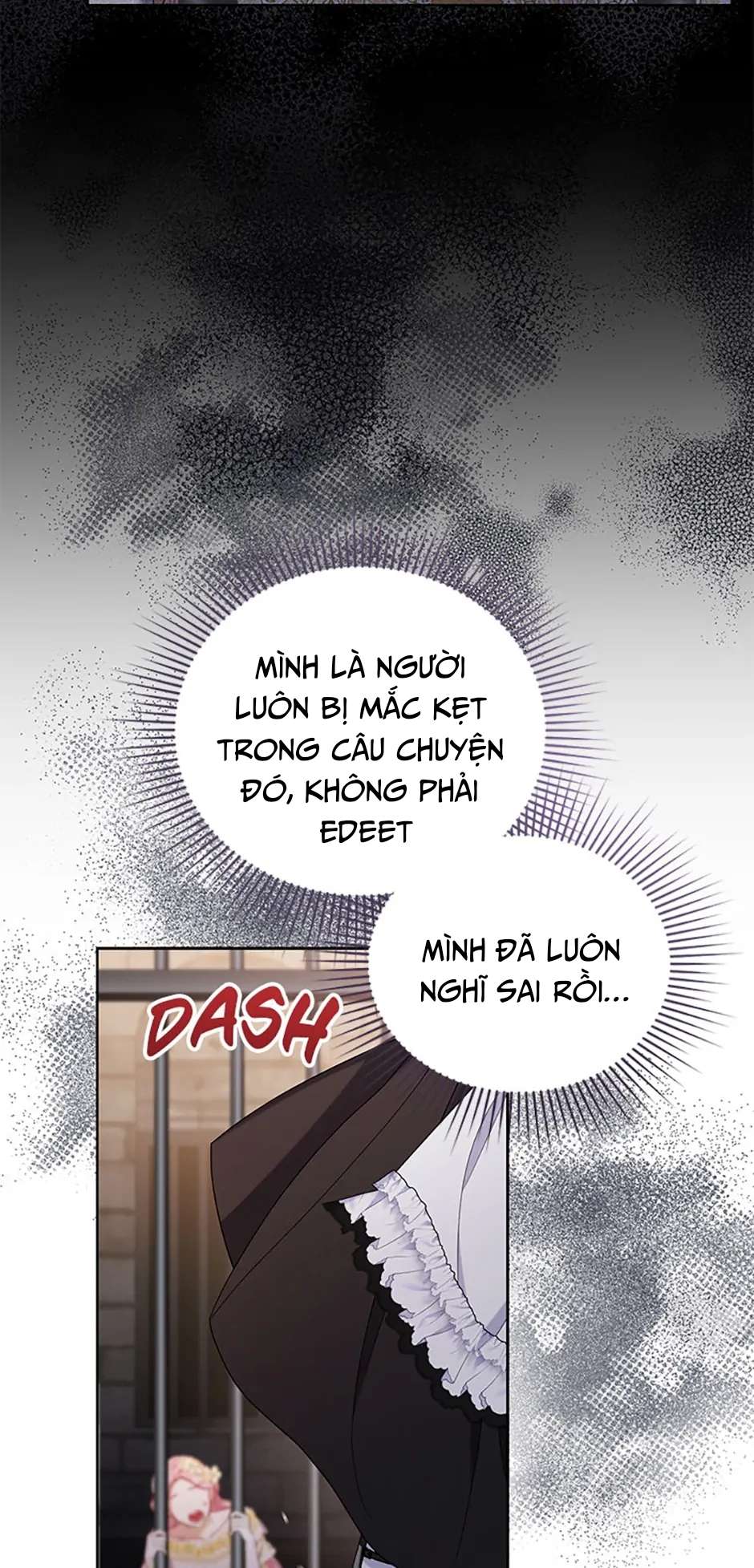 Hầu Gái Trong Trò Chơi Harem Ngược Muốn Nghỉ Việc Chapter 30 - Trang 4