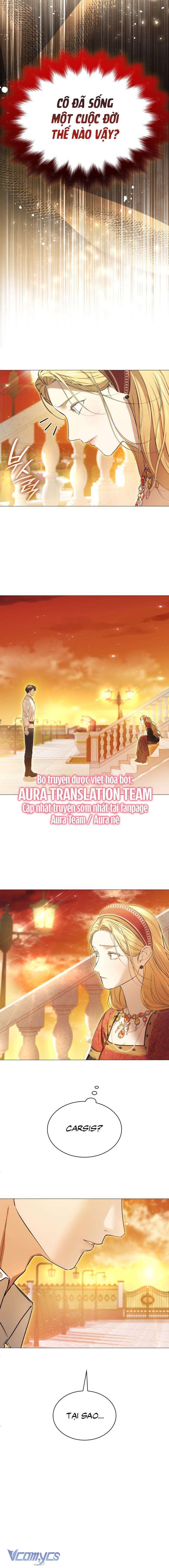 Tôi Bị Giam Cầm Bởi Con Chó Điên Tôi Nuôi Chapter 2 - Trang 3