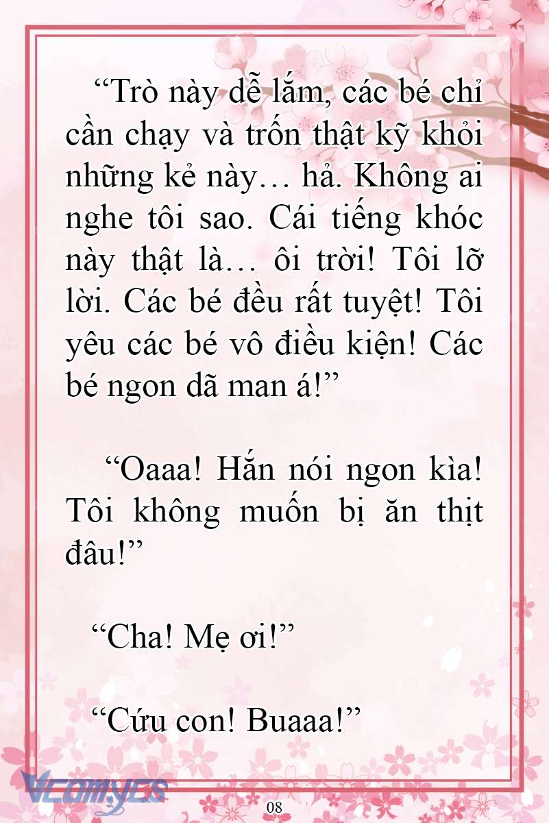 [Novel] Đặc Quyền Của Người Chuyển Sinh Chap 24 - Trang 2