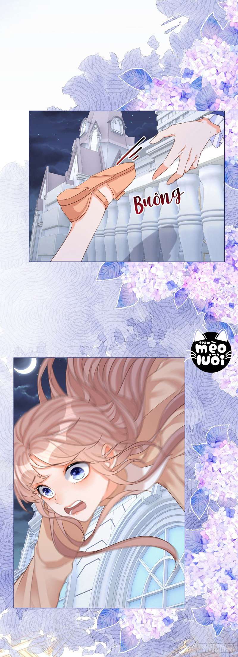 Sự Phản Công Của Nữ Công Tước Phản Chap 5 - Trang 2