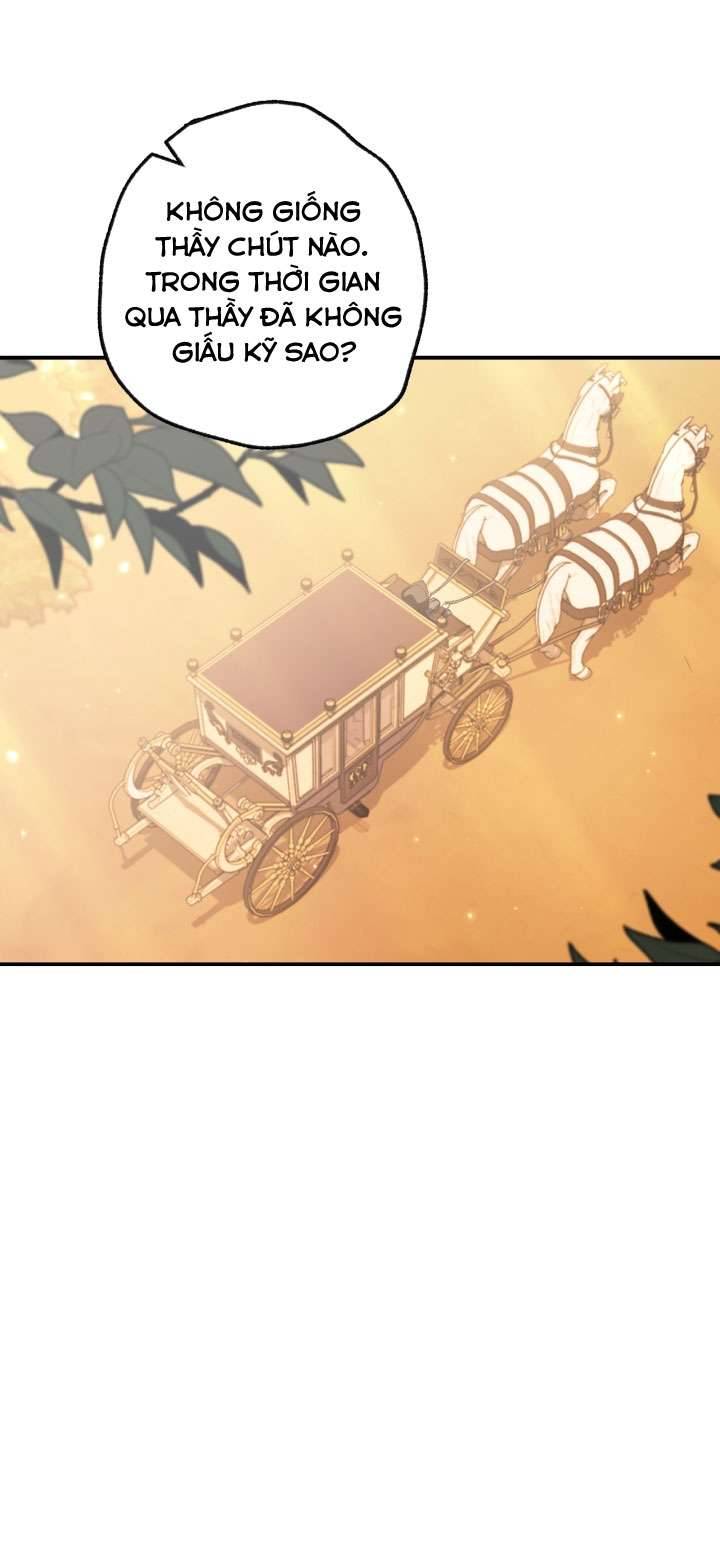 Cha À, Con Không Muốn Kết Hôn Đâu Chap 92 - Trang 2