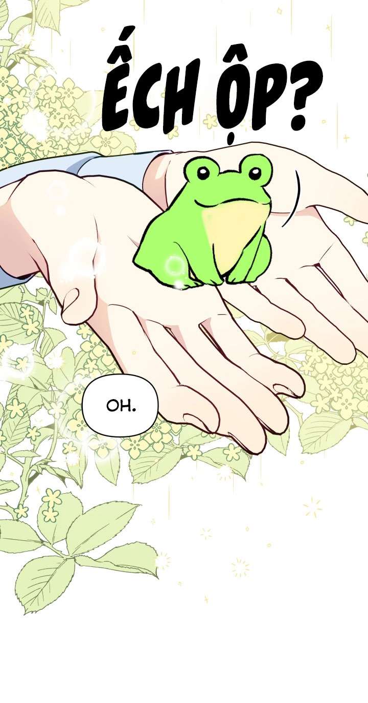 Người Bảo Hộ Của Bạo Quân Là Ma Nữ Tàn Độc Chap 44 - Trang 4