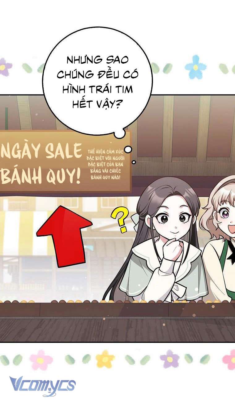 Tôi Thề Chúng Ta Chỉ Là Bạn Chapter 10 - Next Chapter 11