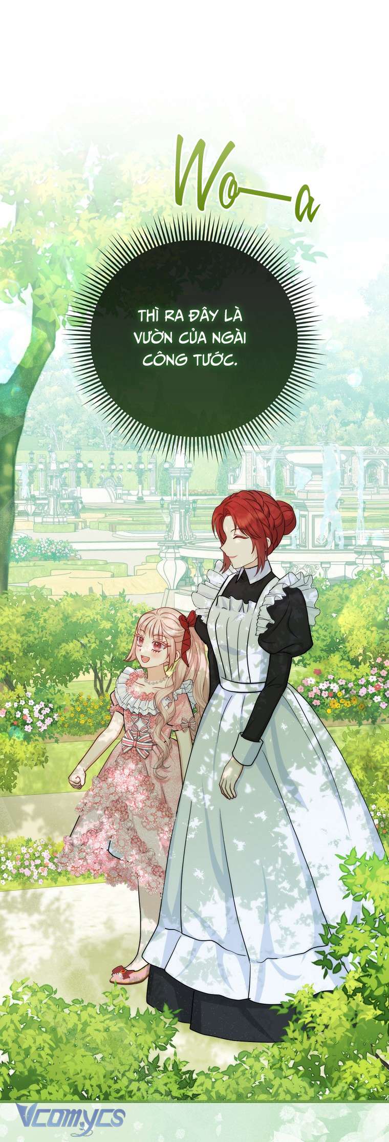 Nhân Vật Phản Diện Đều Thích Tôi Chapter 13 - Trang 4