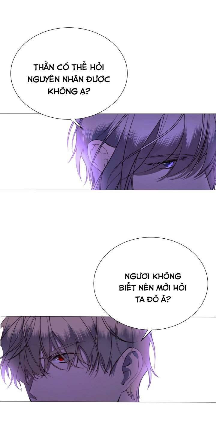 Ác Nữ Cần Bạo Chúa Chapter 38 - Trang 4