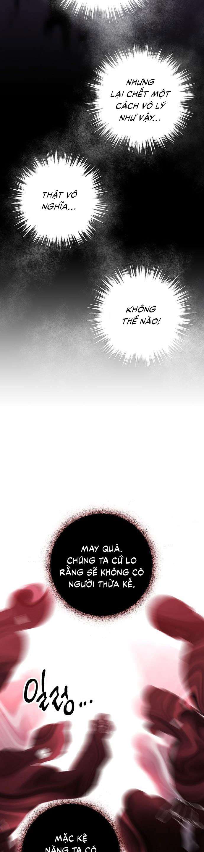 Hoàng Hậu Cao Học Chapter 1 - Trang 3