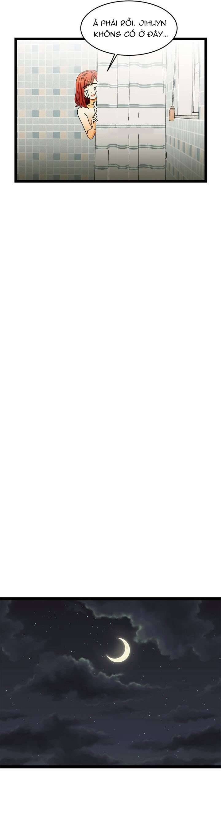 Giả Mạo Theo Phong Cách Chapter 5 - Trang 4