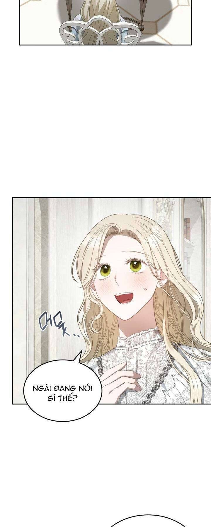 Nam Chính Quái Vật Sống Dưới Giường Tôi Chapter 31 - Trang 4