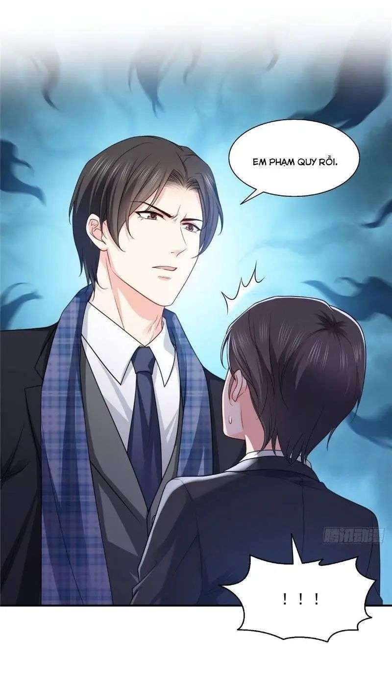 Hệt Như Hàn Quang Gặp Nắng Gắt Chap 158 - Trang 3