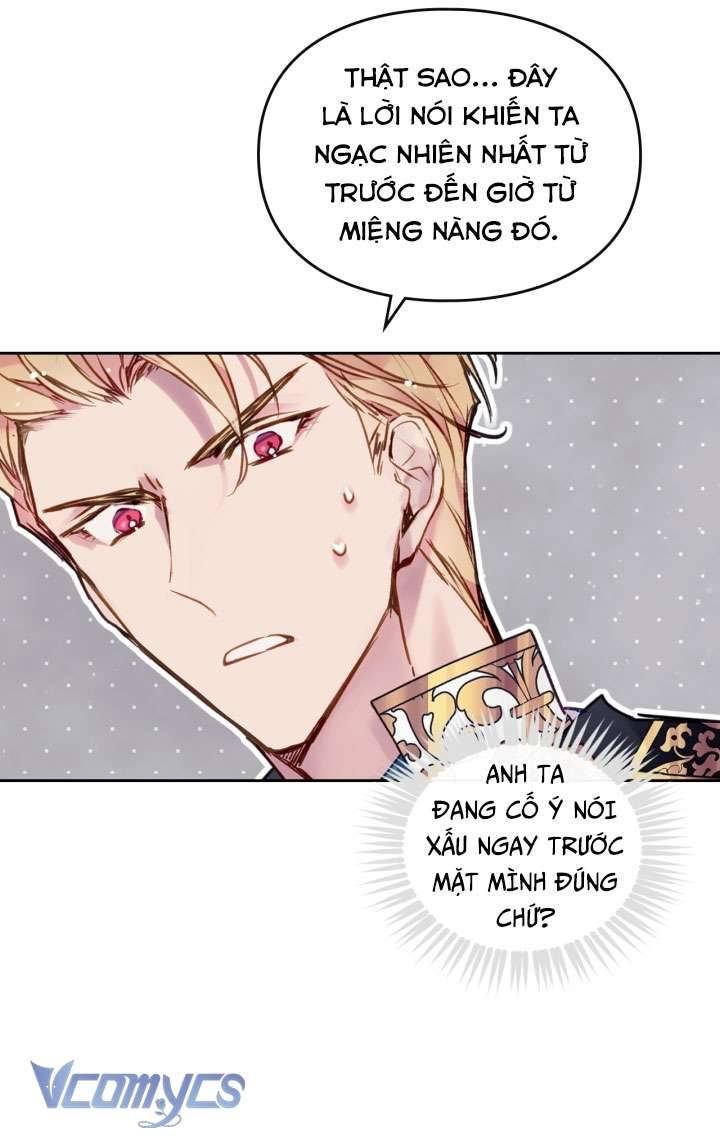 Kết Cục Của Nhân Vật Phản Diện Chỉ Có Thể Là Cái Chết Chapter 116 - Trang 4