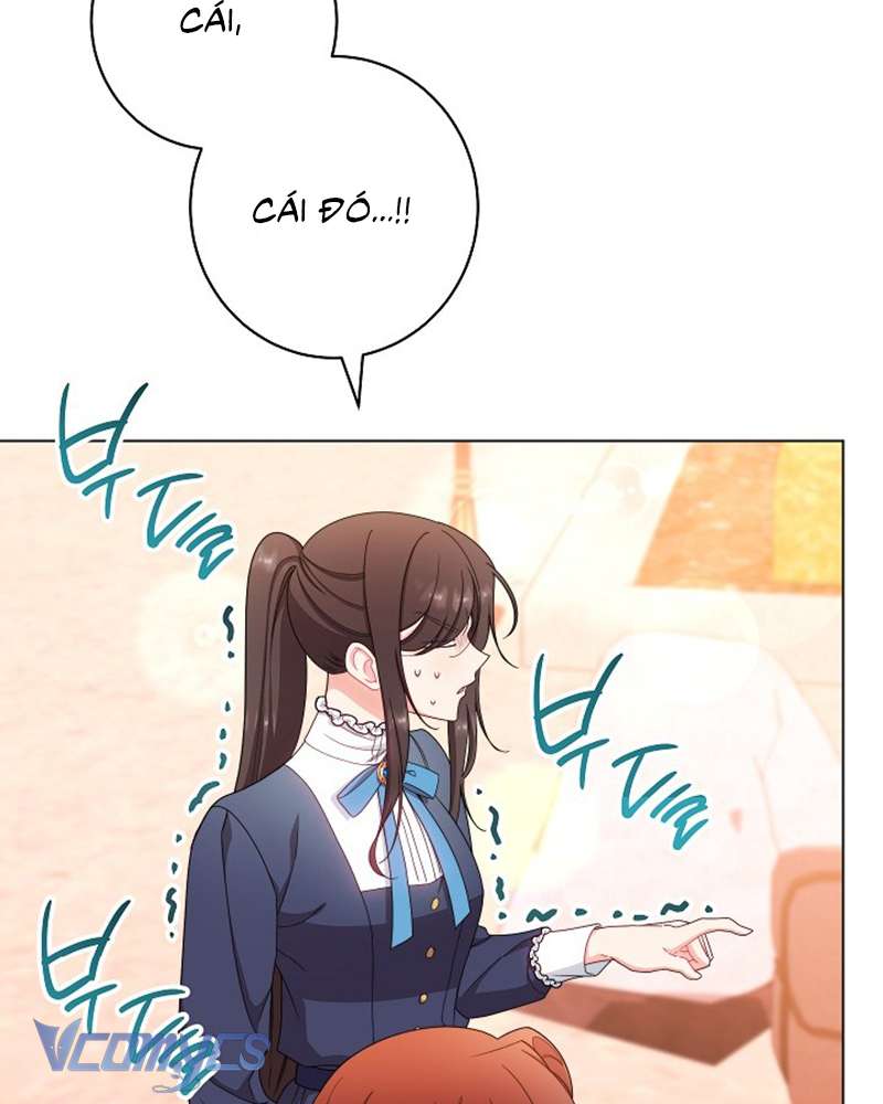 Hầu Gái Độc Quyền Của Hoàng Hậu Phản Diện Chapter 50 - Trang 4