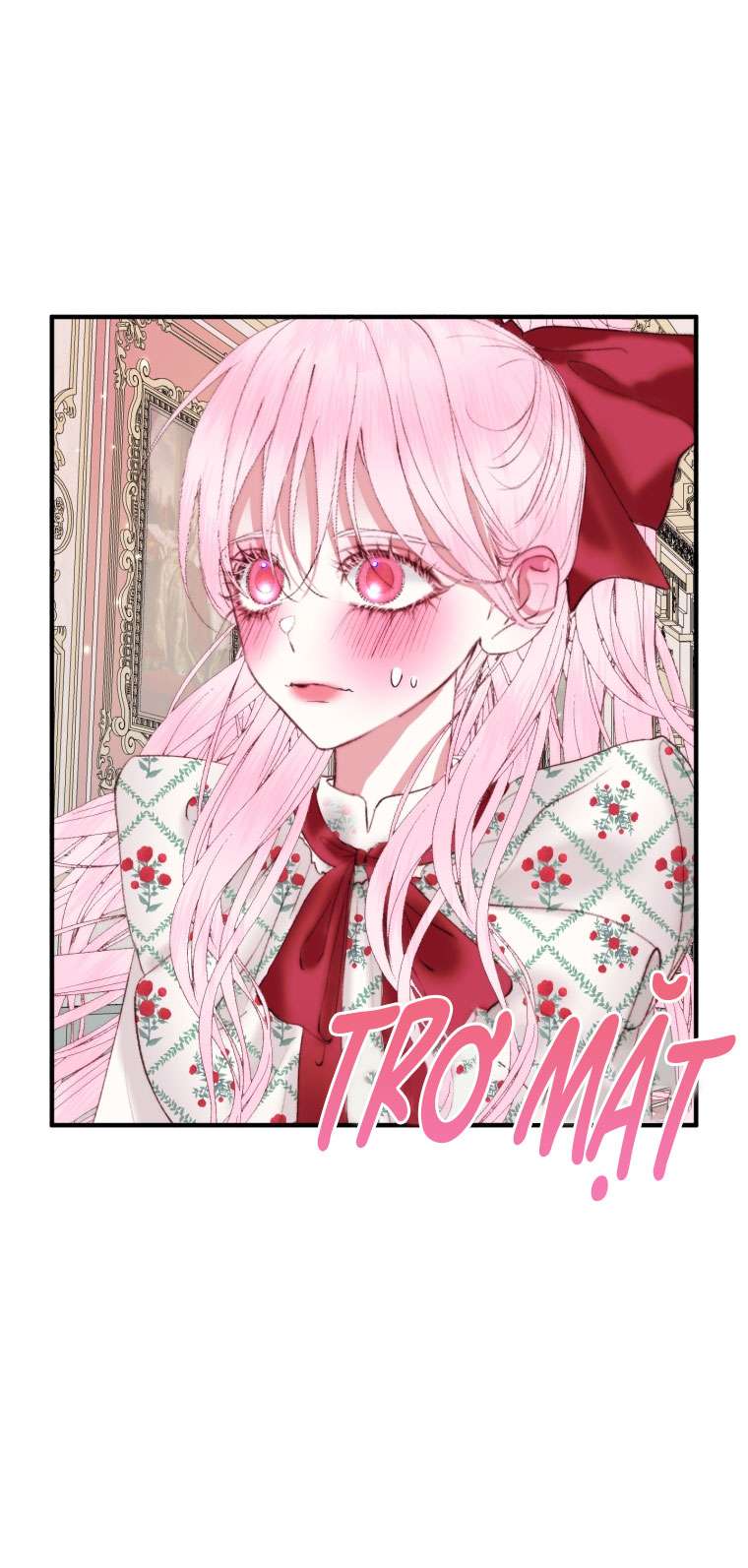 Siren: Trở Thành Gia Đình Của Nhân Vật Phản Diện Chapter 42 - Trang 3