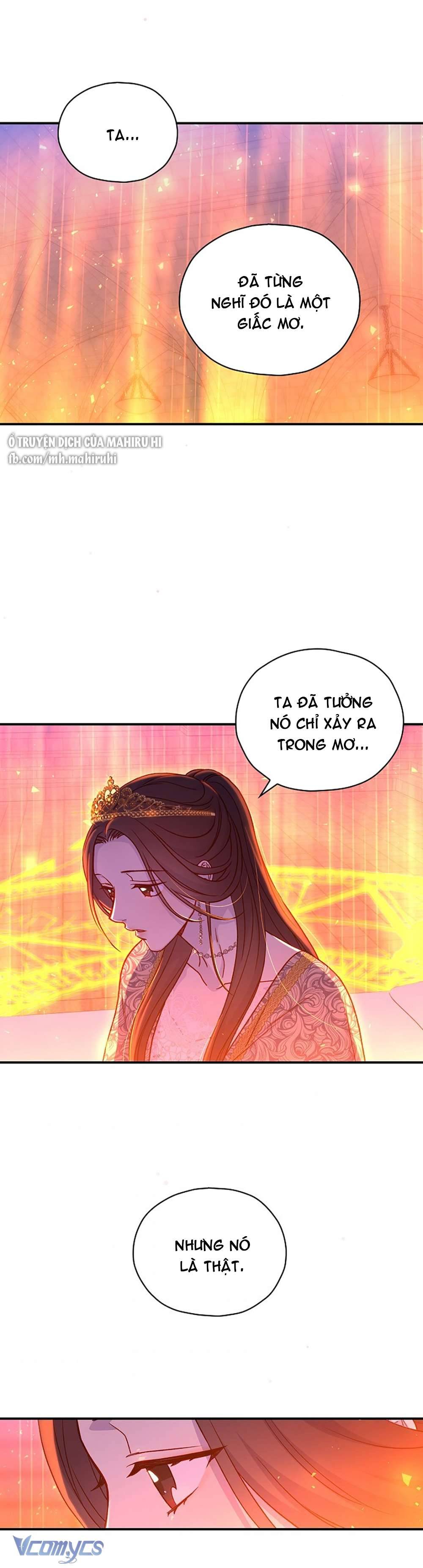 Sống Sót Dưới Thân Phận Hầu Nữ Chap 41 - Trang 2