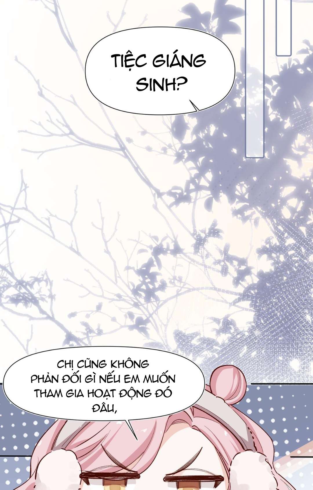 Mười năm sau, tôi kết hôn với kẻ thù không đội trời chung Chap 27 - Trang 2