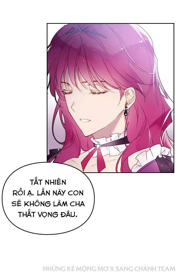 Kết Cục Của Nhân Vật Phản Diện Chỉ Có Thể Là Cái Chết Chapter 40 - Trang 4