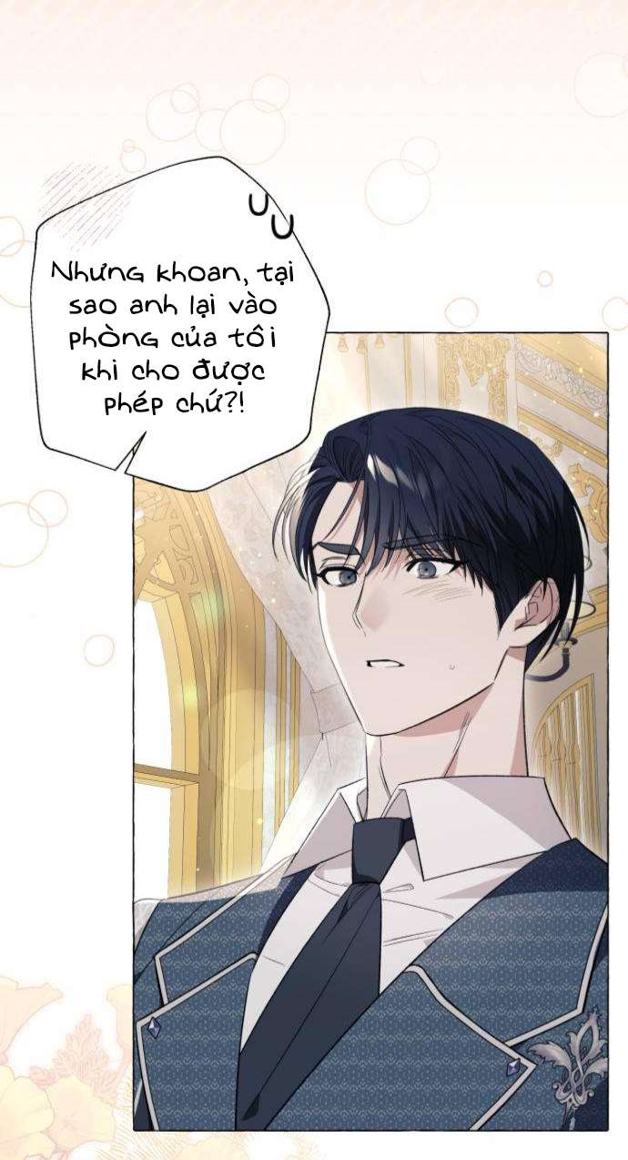 Tôi Tưởng Đó Chỉ Là Tiểu Thuyết Trọng Sinh Bình Thường Chapter 22 - Trang 4