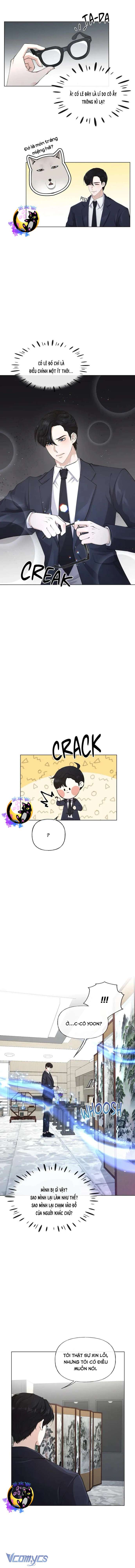 Người Du Hành Thời Gian Chapter 2 - Trang 4