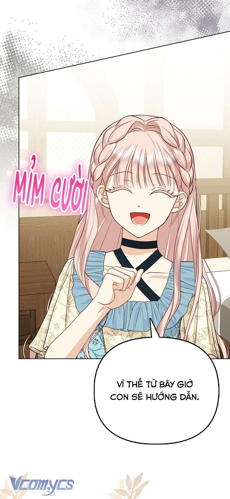 Nhân Vật Phản Diện Đều Thích Tôi Chapter 7 - Trang 4