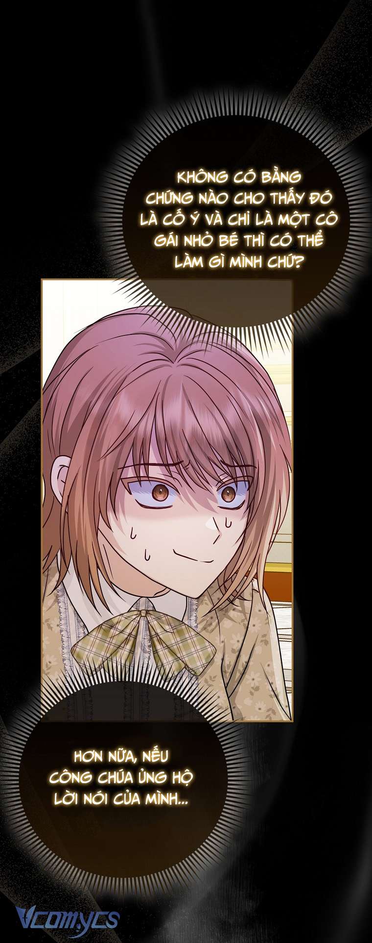 Nhân Vật Phản Diện Đều Thích Tôi Chapter 15 - Trang 4