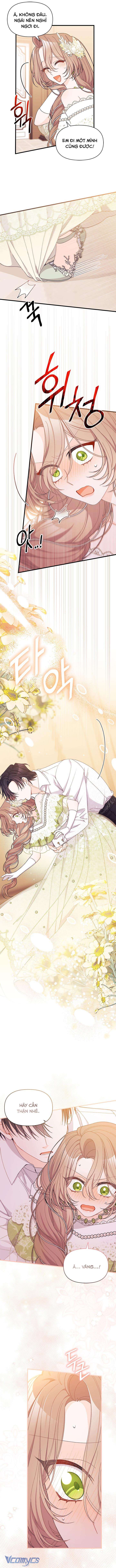 Nhặt Được Nam Chính Tặng Kèm Phu Quân Chap 66 - Trang 3