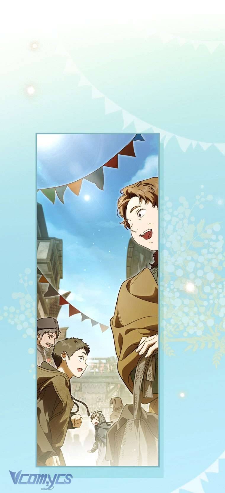 Phương Pháp Khiến Phu Quân Đứng Về Phía Tôi Chapter 100 - Trang 4