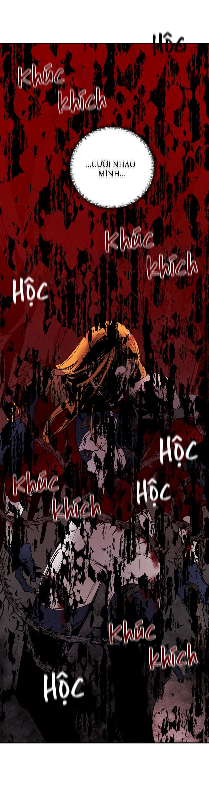 Lời Thú Nhận Của Chúa Tể Bóng Tối Chap 77 - Trang 4