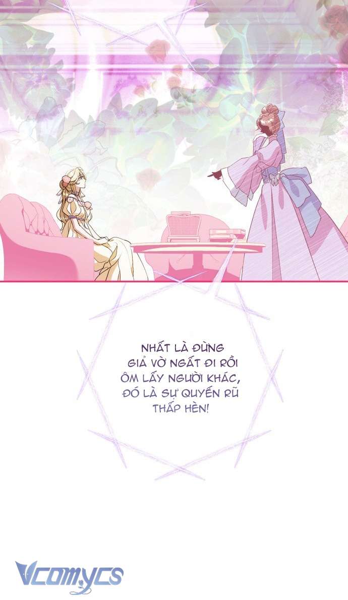 Nữ Công Tước Chiến Lợi Phẩm Chap 3 - Trang 4