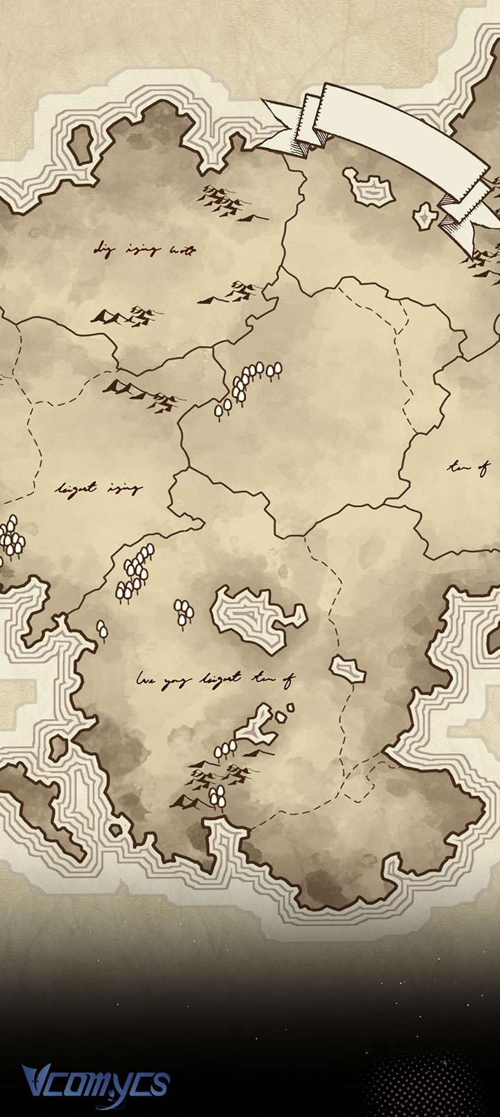 Kiếp Này Nhất Định Làm Gia Chủ Chap 134 - Trang 2