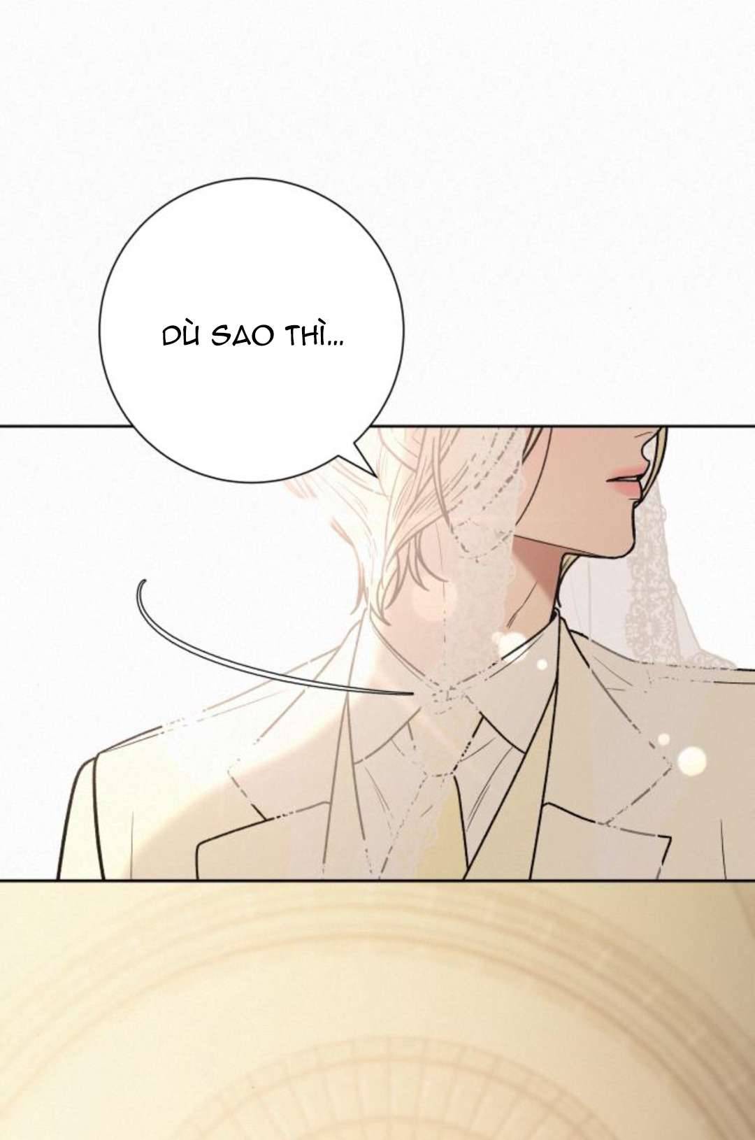 Chiến Lược: Tình Yêu Trong Sáng Chap 84 - Trang 2