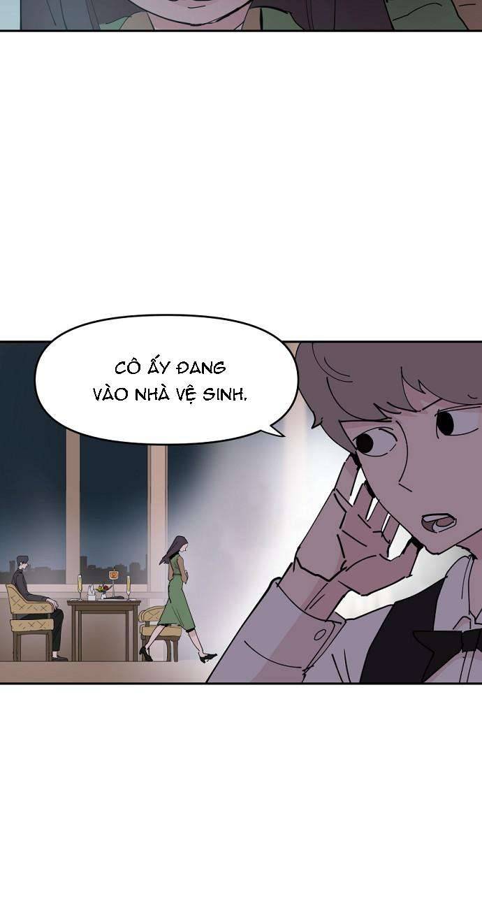 Yêu Không Hồi Kết Chap 28 - Trang 2