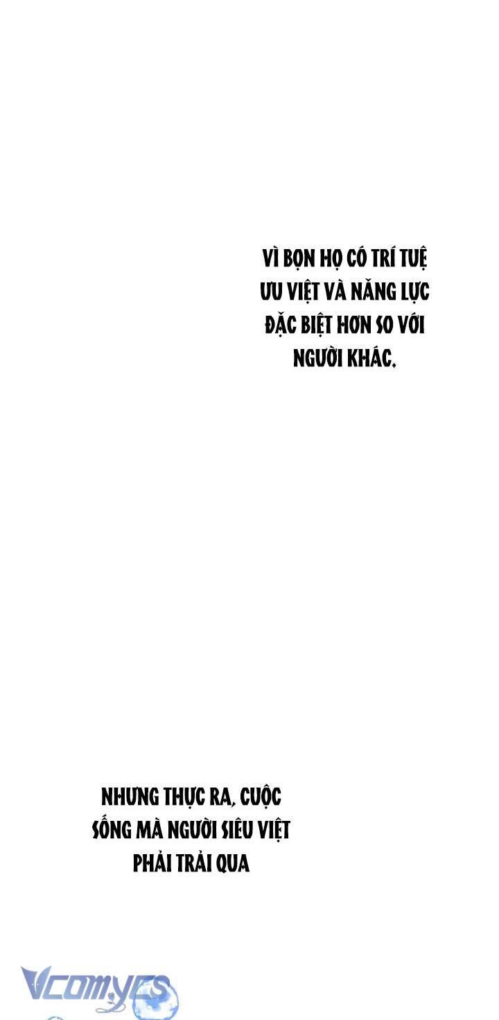 Những Nhân Vật Mạnh Nhất Thế Giới Ám Ảnh Tôi Chapter 13 - Trang 4