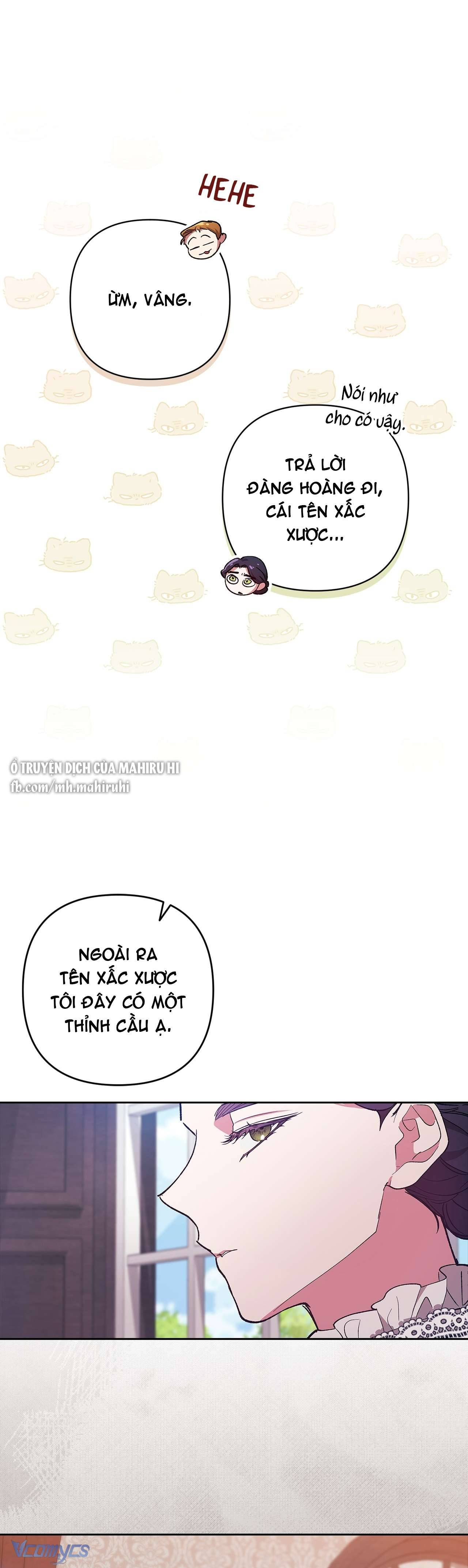 Hôn Nhân Này Rồi Sẽ Đổ Vỡ Chapter 48 - Trang 3