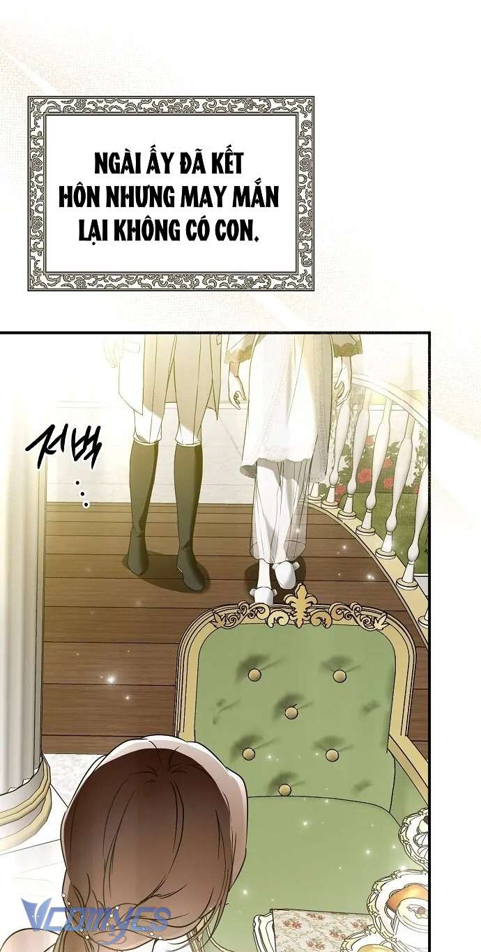 Ai Đó Đang Điều Khiển Cơ Thể Của Tôi Chapter 43 - Next Chapter 44