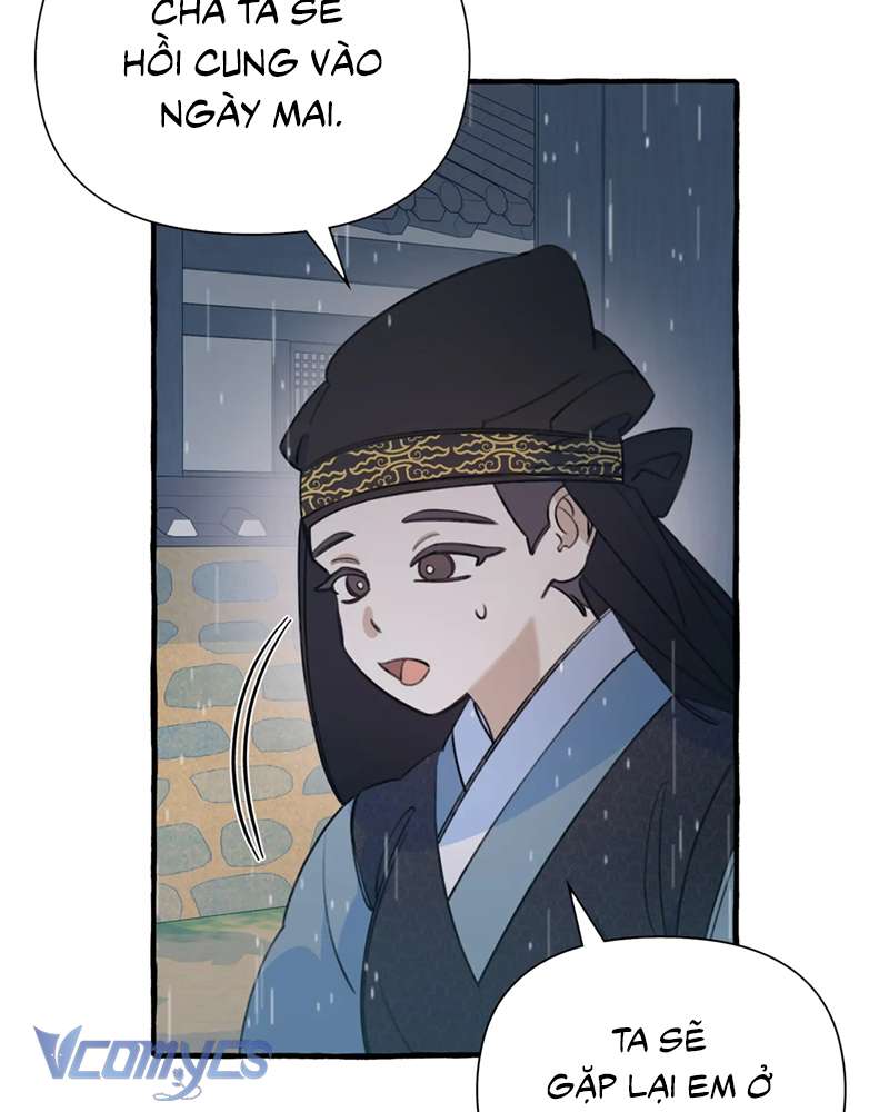 Chuyện Tình Hoa Lưu Ly Chapter 7 - Trang 3